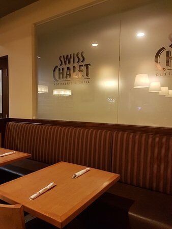 Swiss Chalet